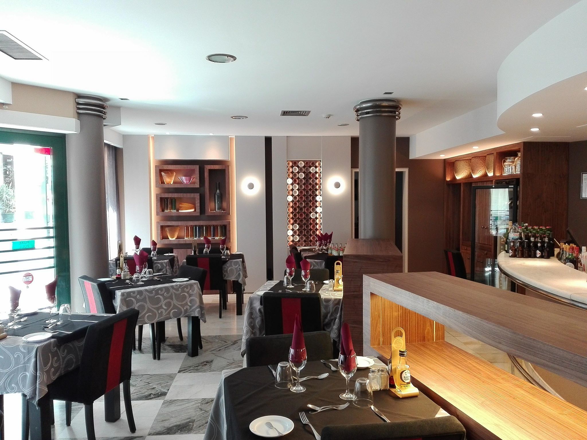 Foto - Hotel Windsor