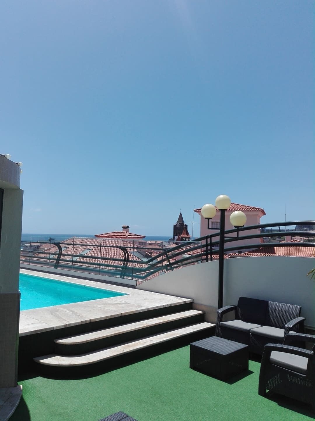 Foto - Hotel Windsor