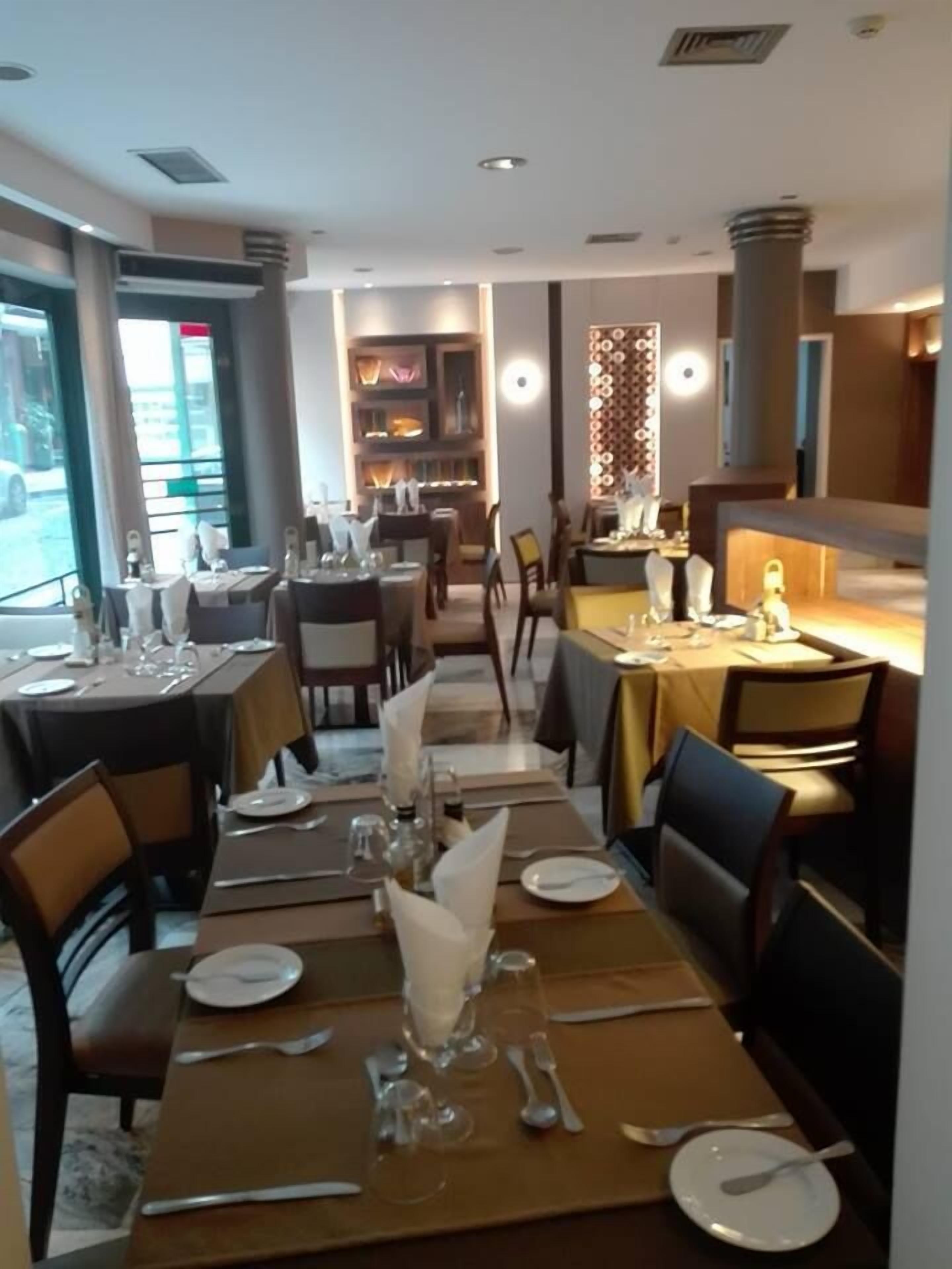 Foto - Hotel Windsor