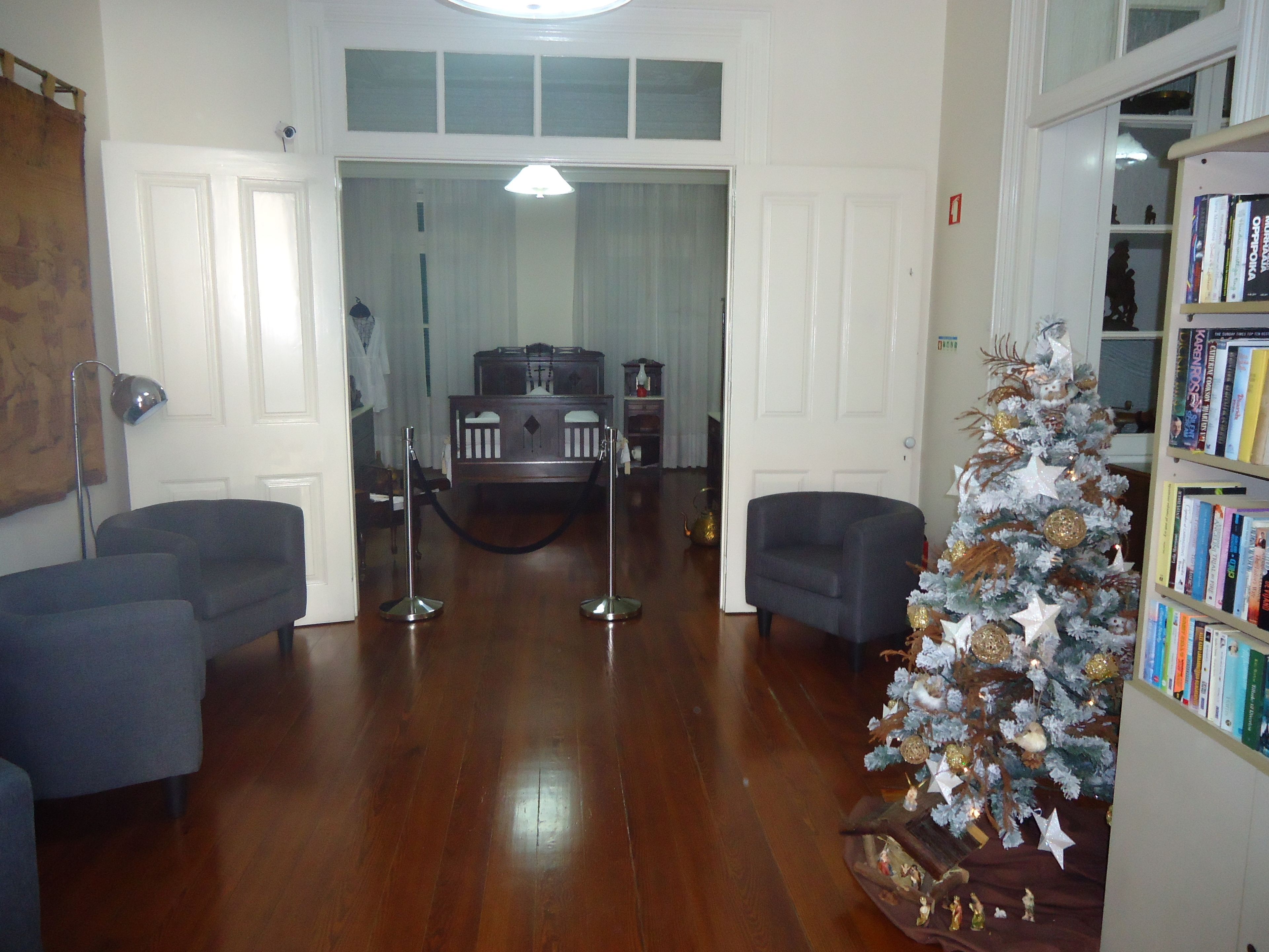 Foto - Hotel Windsor