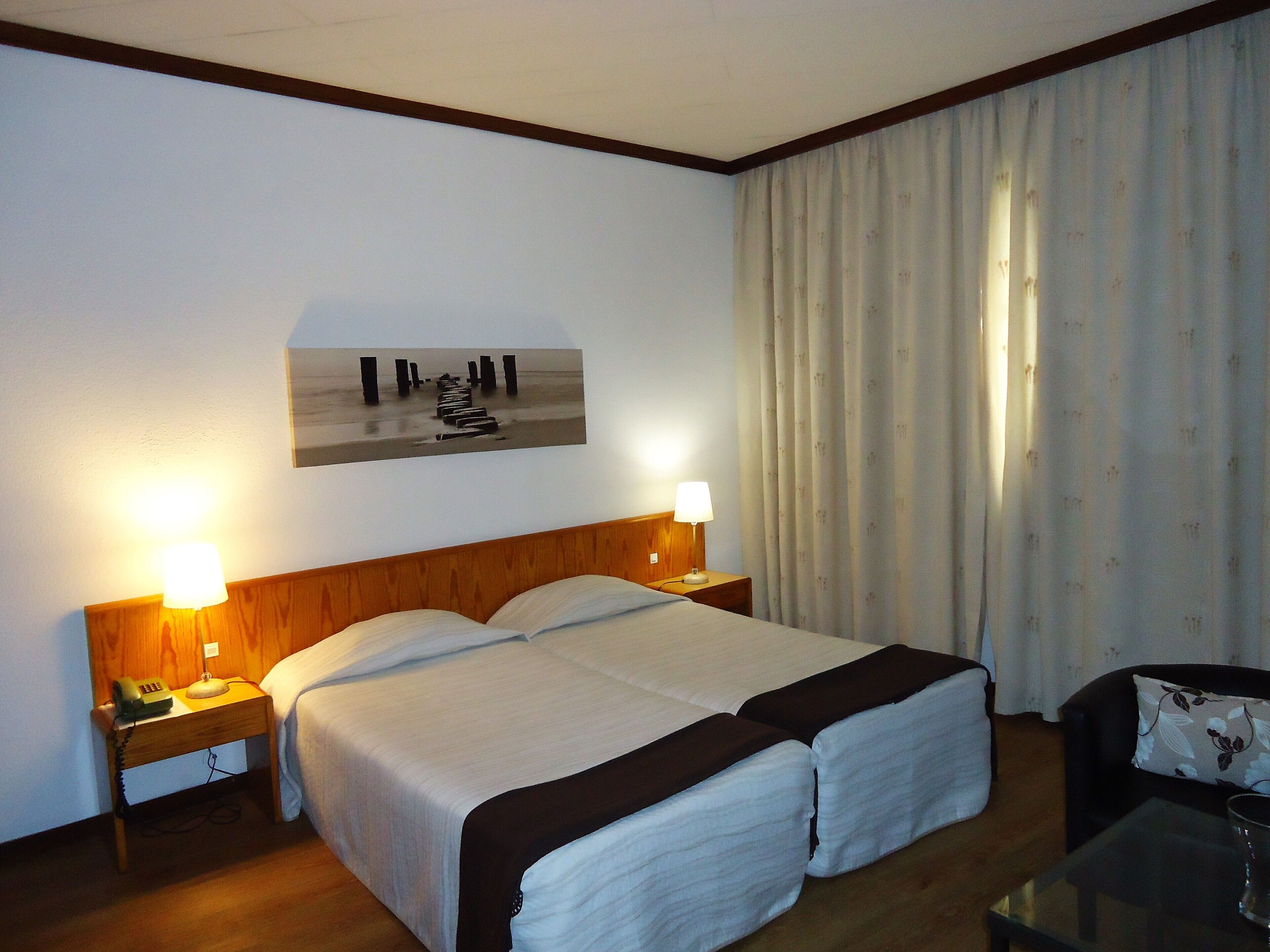 Foto - Hotel Windsor