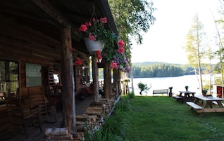 Porch