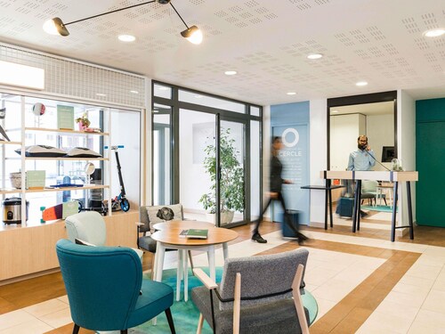 Aparthotel Adagio Access Paris Clamart