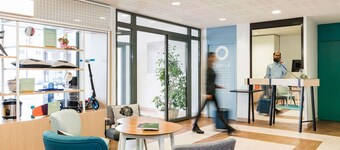 Aparthotel Adagio Access Paris Clamart