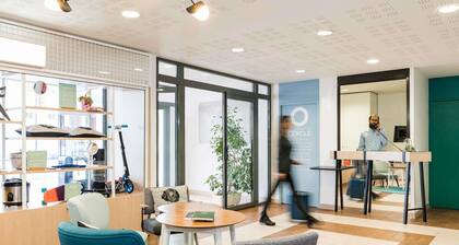 Aparthotel Adagio Access Paris Clamart