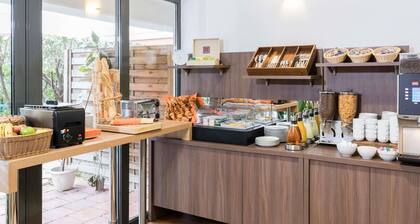 Aparthotel Adagio Access Paris Clamart