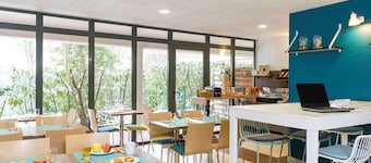 Aparthotel Adagio Access Paris Clamart