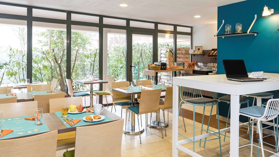 Aparthotel Adagio Access Paris Clamart