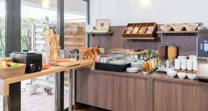 Aparthotel Adagio Access Paris Clamart