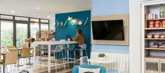 Aparthotel Adagio Access Paris Clamart
