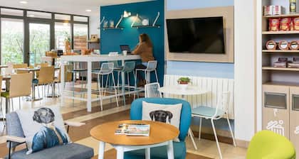 Aparthotel Adagio Access Paris Clamart