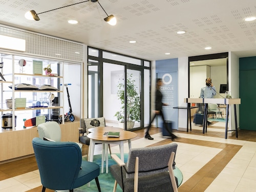 Aparthotel Adagio Access Paris Clamart