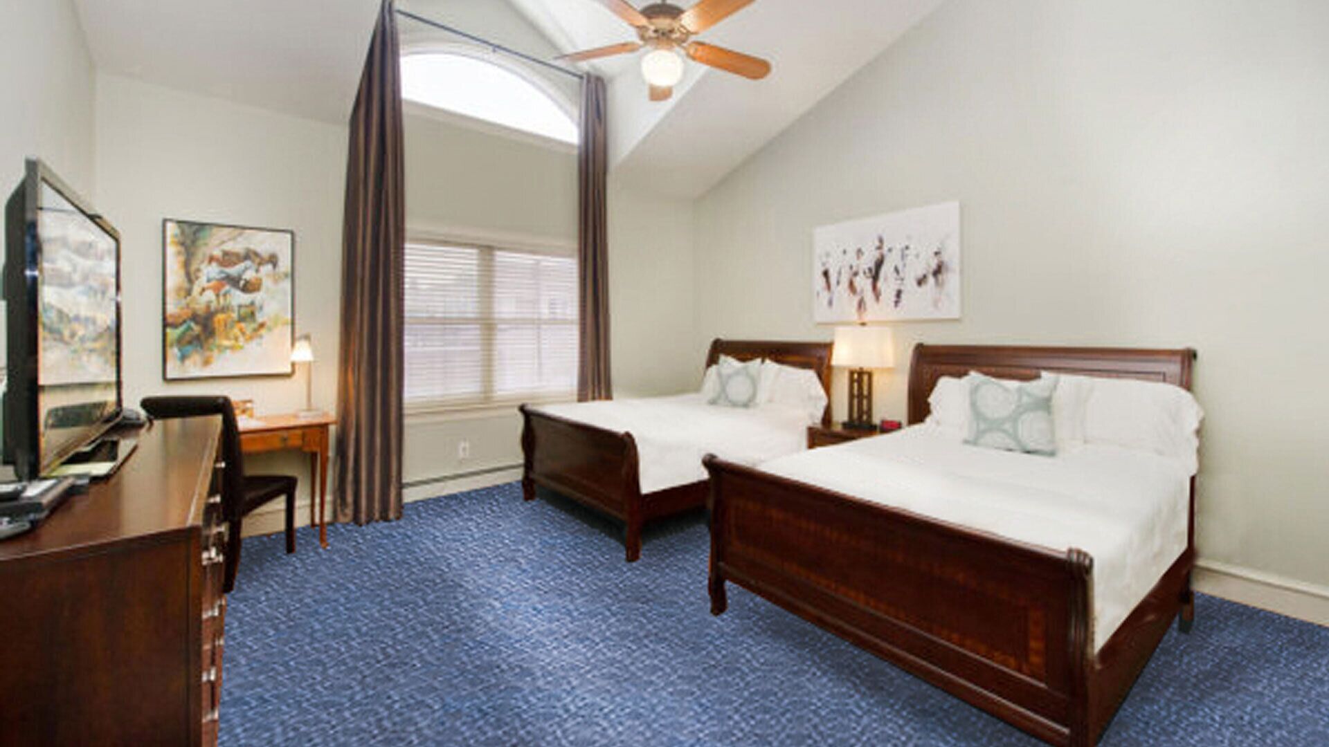 埃及棉床单、高档床上用品、特色装修、特色家居