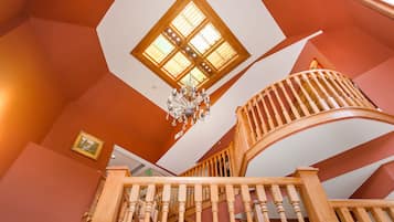 Escaleras