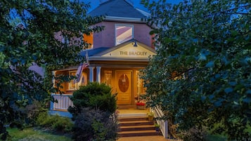 Porch