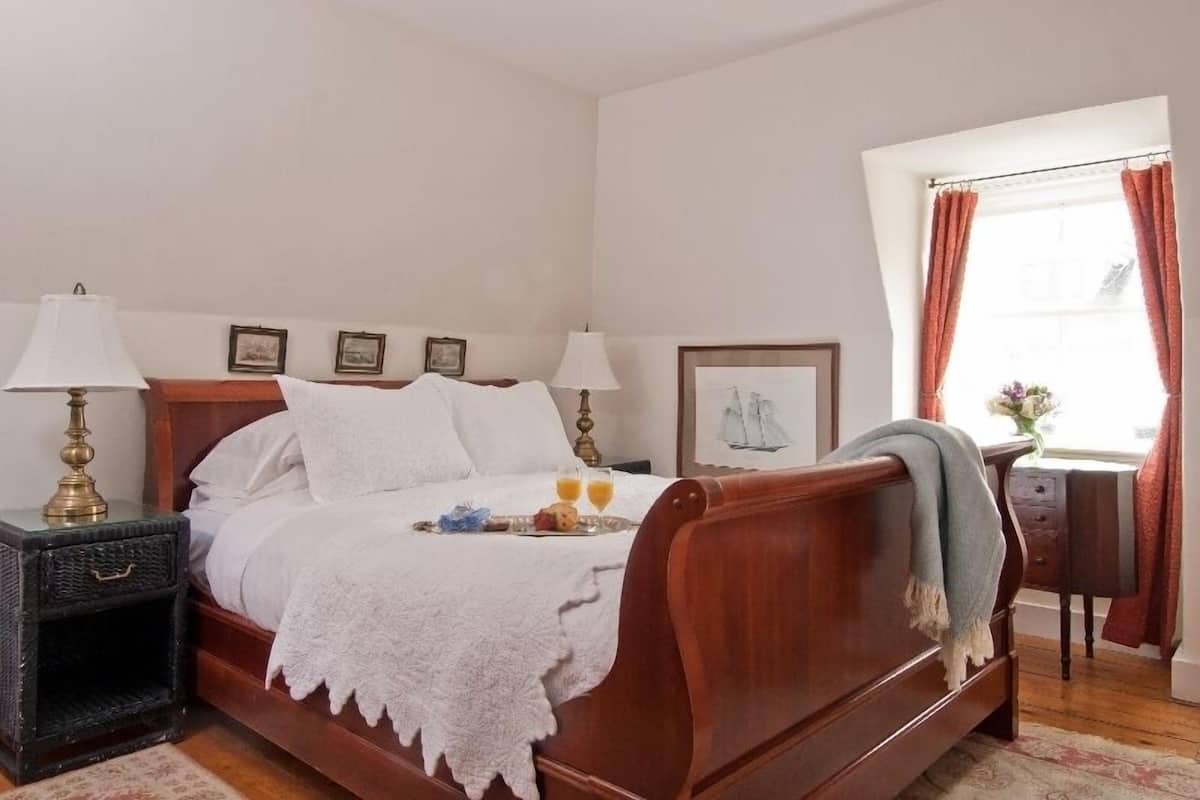 Standard Room | 1 bedroom, premium bedding, individually decorated