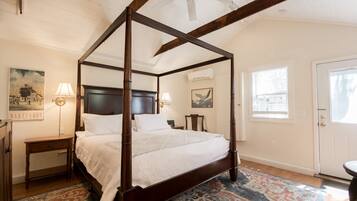 1 habitación, ropa de cama de alta calidad y decoración personalizada