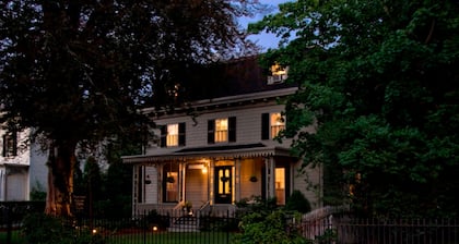 Marshall Slocum Inn
