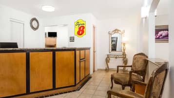 Entrada interior