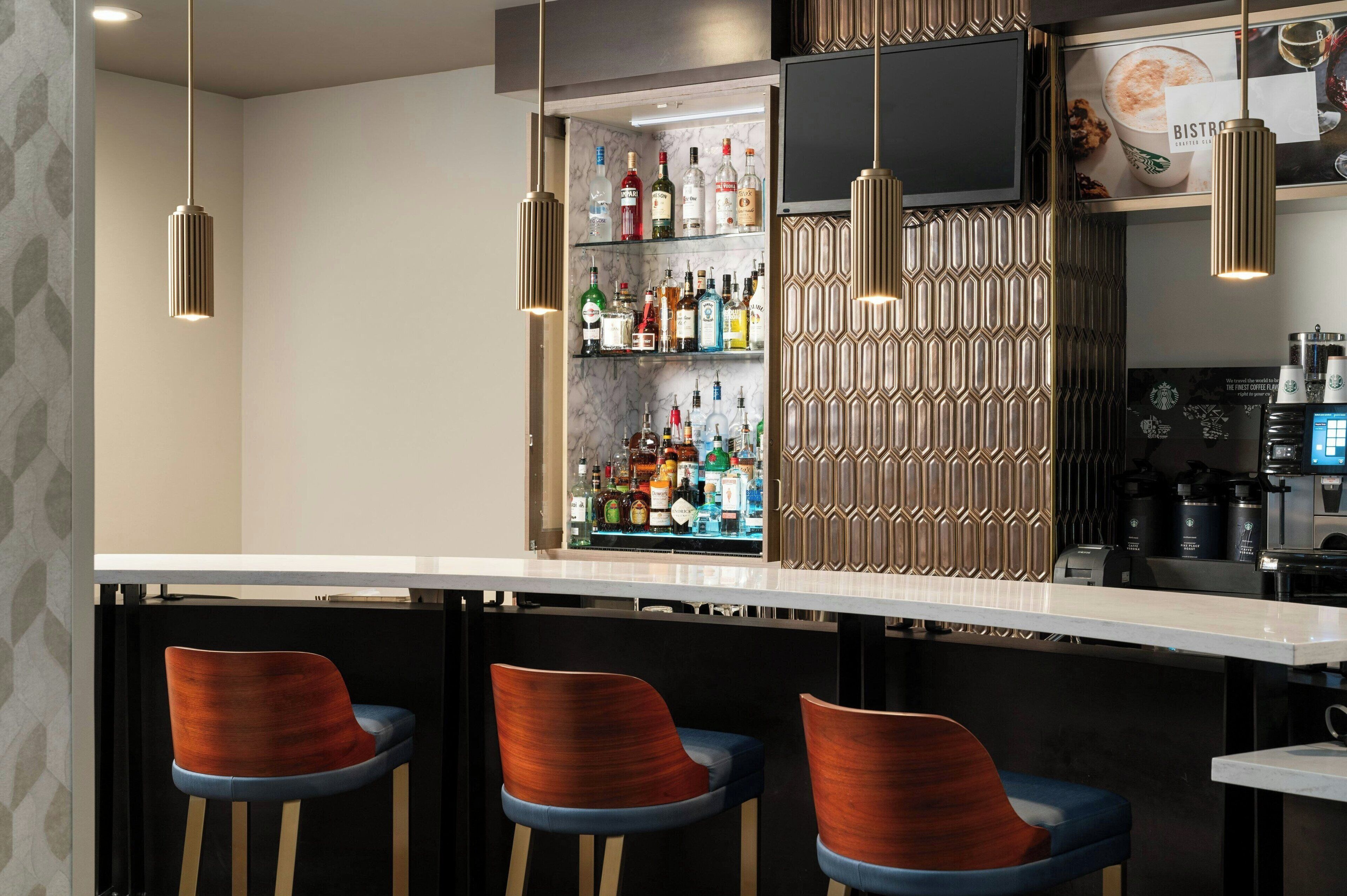 Foto - Courtyard by Marriott St. Petersburg Downtown