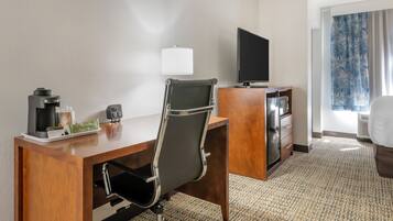 49-inch LED TV with cable channels, TV