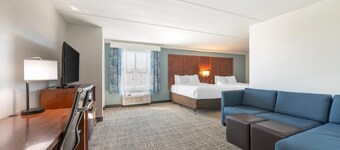 เซิร์ฟ แอนด์ แซนด์ เฟอร์แนนดินา บีช แอท อมีเลีย ไอส์แลนด์, แอน แอสเซนด์ คอลเลกชัน โรงแรม