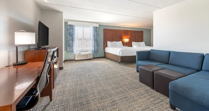 Surf and Sand Fernandina Beach at Amelia Island, an Ascend Collection Hotel