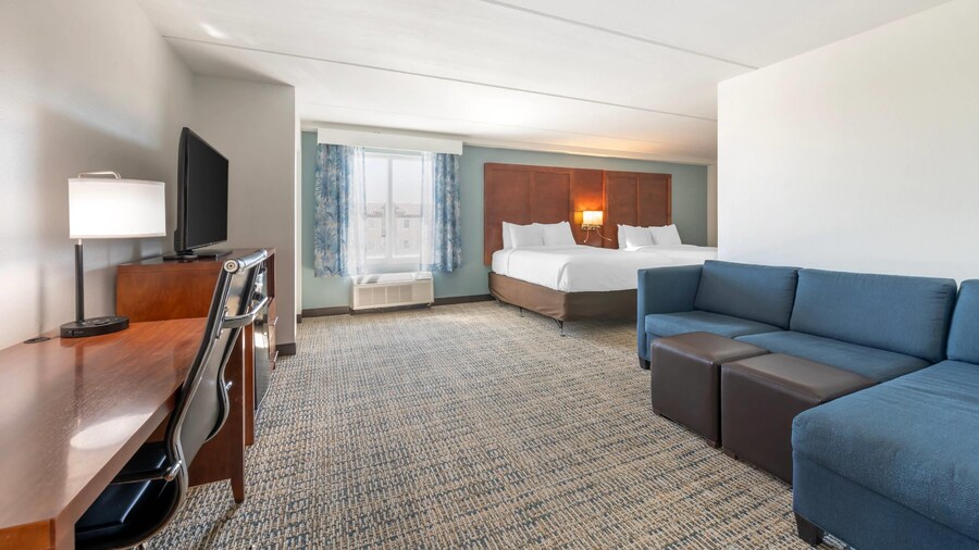 Surf and Sand Fernandina Beach at Amelia Island, an Ascend Collection Hotel