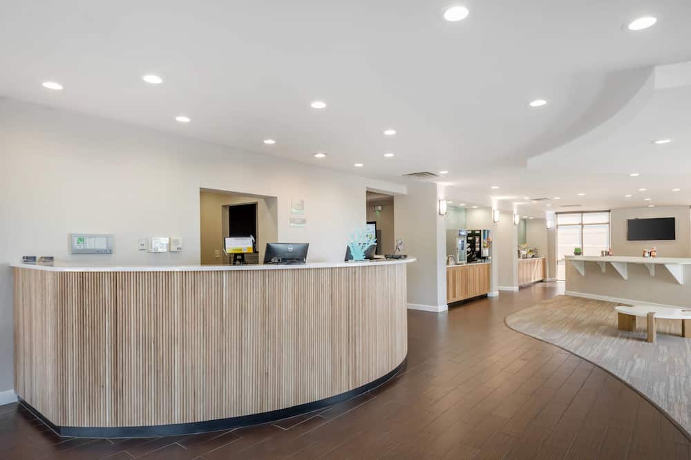 Surf and Sand Fernandina Beach at Amelia Island, an Ascend Collection Hotel