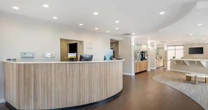 Surf and Sand Fernandina Beach at Amelia Island, an Ascend Collection Hotel