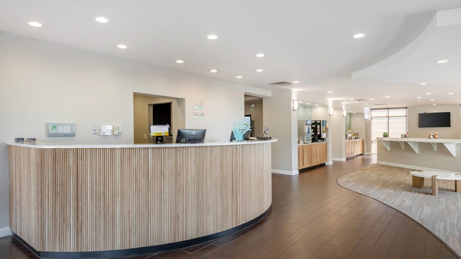 Surf and Sand Fernandina Beach at Amelia Island, an Ascend Collection Hotel