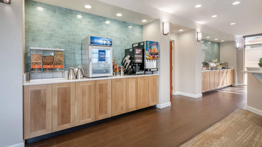 Surf and Sand Fernandina Beach at Amelia Island, an Ascend Collection Hotel