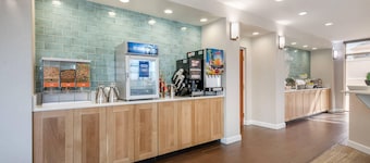 Surf and Sand Fernandina Beach at Amelia Island, an Ascend Collection Hotel