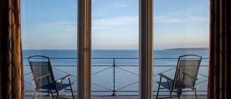 Coffres-forts dans les chambres, décoration personnalisée