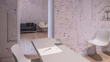 Sala de reuniones