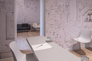 Meeting facility - Gallery Recanati (Recanati)