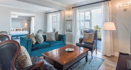 Romney Park Luxury Apartments