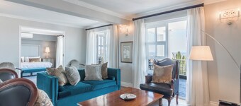 Romney Park Luxury Apartments