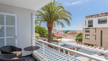 1 bedroom, minibar, in-room safe, rollaway beds