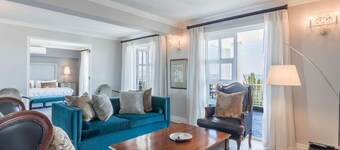 Romney Park Luxury Apartments