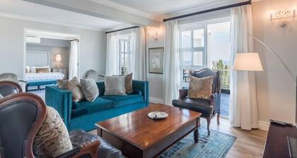 Romney Park Luxury Apartments