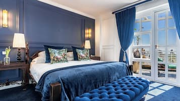 1 bedroom, minibar, in-room safe, rollaway beds