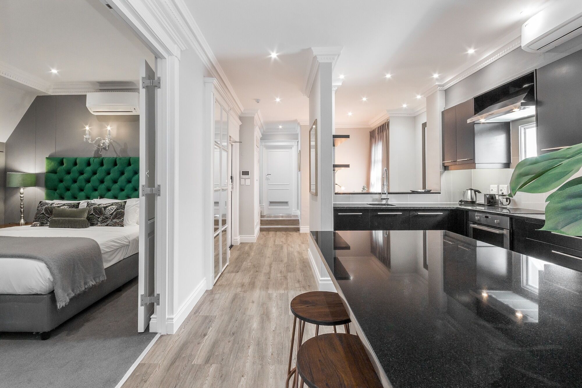 1 bedroom, minibar, in-room safe, rollaway beds