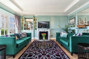 1 Schlafzimmer, Minibar, Zimmersafe, Zustellbetten