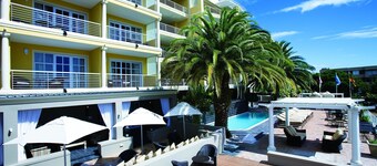 Romney Park Luxury Apartments