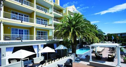 Romney Park Luxury Apartments