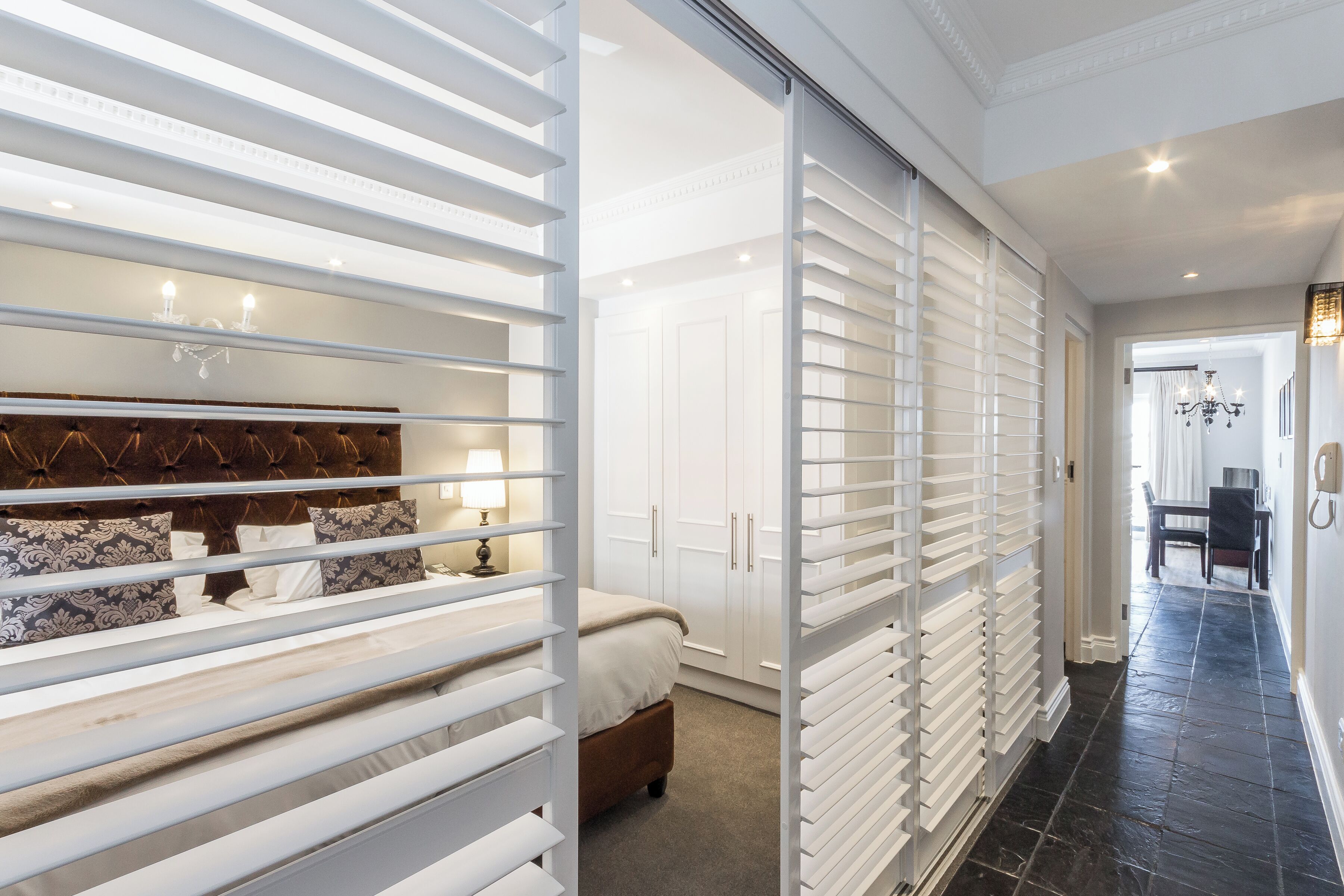 1 bedroom, minibar, in-room safe, rollaway beds