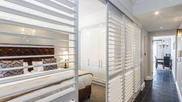 1 bedroom, minibar, in-room safe, rollaway beds