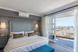 1 Schlafzimmer, Minibar, Zimmersafe, Zustellbetten