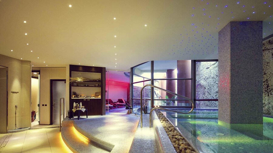 Mercure Siracusa Prometeo